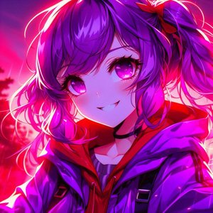 Binary Love Confession