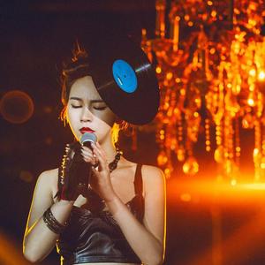 你是女强人-曾佩欣