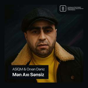 Mən Axı Sənsiz (AI Version)