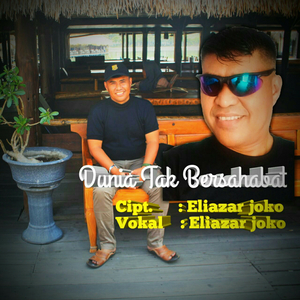 Dunia Tak Bersahabat