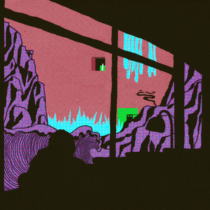 Saját part (Instrumental)