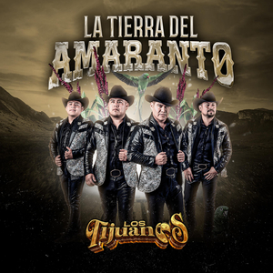 La Tierra Del Amaranto