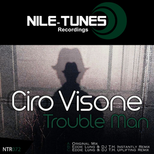 Trouble Man (Original Mix)