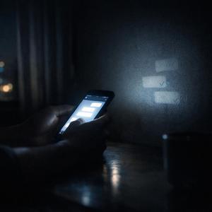 อ่านแล้วไม่ตอบ