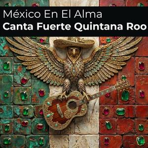 Canta Fuerte Quintana Roo