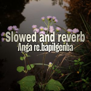 Anga re.bapilgenba (Slowed and reverb)