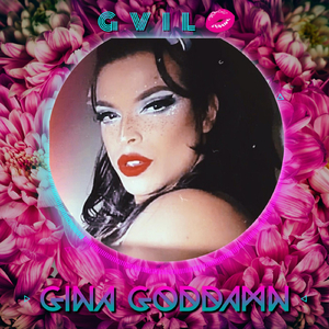 Gina Goddamn (feat. Kardano)