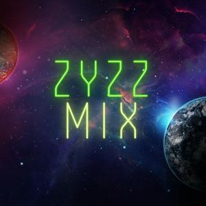 ZYZZ MIX