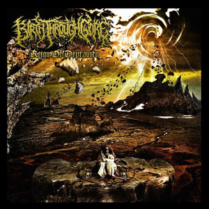 Drop Unregretted Into Oblivion