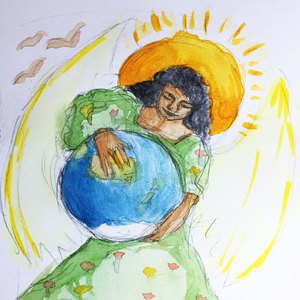 Firewoman ( Blaze Mix )