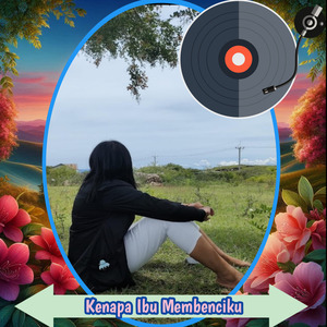 Kenapa Ibu Membenciku