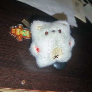 枯叶蝶（Prod.by Morrow x Aye叶师傅）