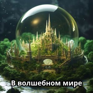 Наша дружная семья