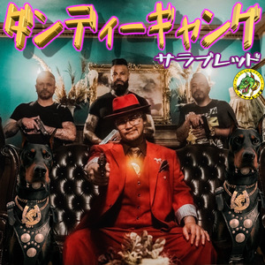 ダンディーギャング