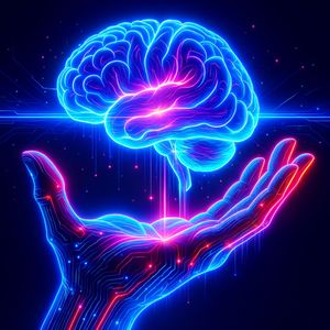 Neurocharge Activation