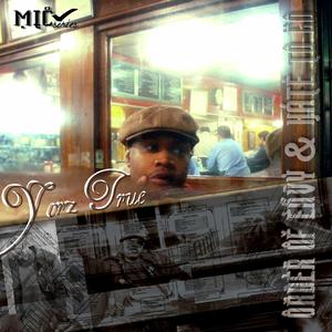 Light Your Way (feat. Lou Costello)