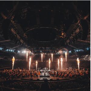 Rock Orchestra Inspiration Epic Music