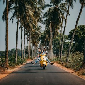 地图上的印记（Markings on the Map）