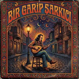 Bir garip şarkıcı