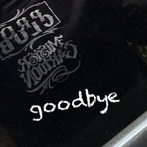 goodbye