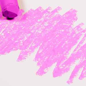 柔和的深度专注时刻