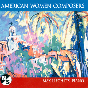 Piano Sonata No. 3:III. Con fuoco