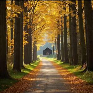 轻音乐（释怀）