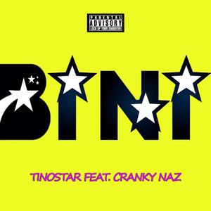 Bini (feat. Cranky Naz)