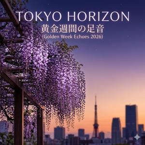 Pre: ゴールデンウィーク 2026 準備