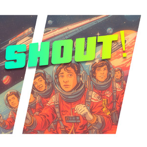 Ninja Jaguars (Extended Mix)