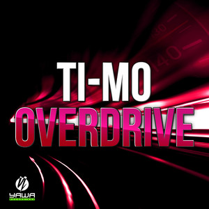 Overdrive (Club Mix)