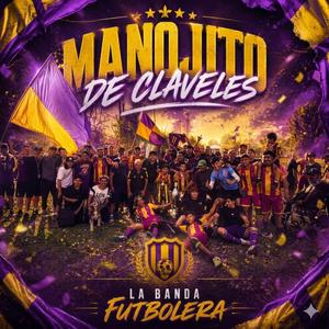 Manojito de claveles
