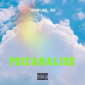 Psicanalise (feat. VSX)