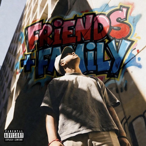 FRIENDS + FAMILY