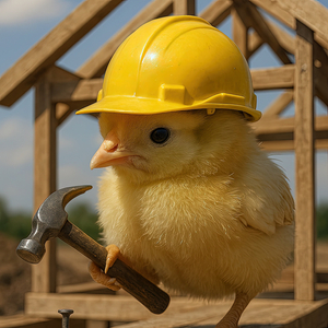 El Súper Chambeador