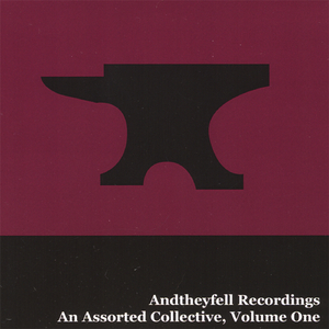 Peculiar Gentlemen - The Whole Thing