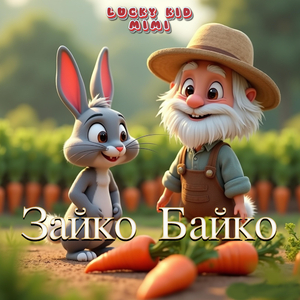 Зайко байко