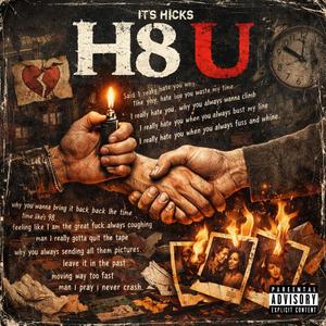 H8U