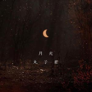 月光