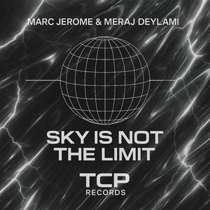 Sky Is Not the Limit (Extended Mix)