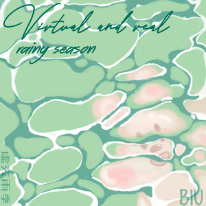 Outro：淡彩世界