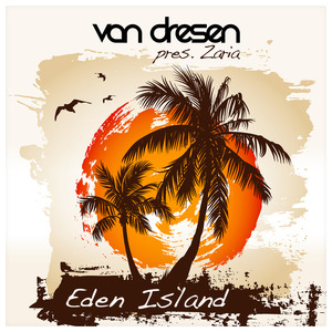 Eden Island (Chillout Mix)