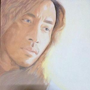 甘心替代你(Cover郑伊健）