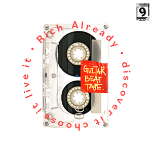 【BEAT】"CLEMENTINE" - Melodic Guitar Beat