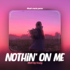 Nothin' On Me Instrumental (Lofi Ver.)