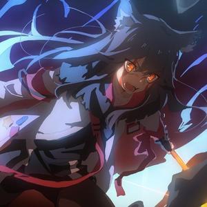 枭狼之剑雨（《明日方舟》德克萨斯 角色同人曲）