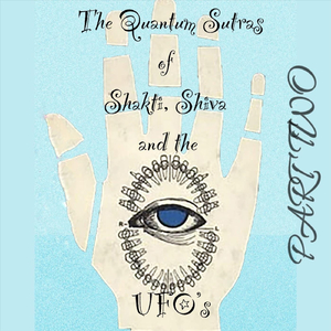 "I Am He" - Cries the Ascetic Who Has Broken His Body Like a Vase