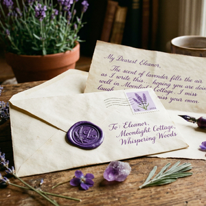 一封信（钢琴版）