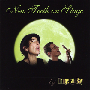 Smiling All the Time