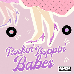 Rock 'A' Bop
